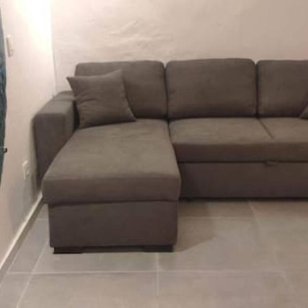Taocasa Metal Appartement Olot Buitenkant foto